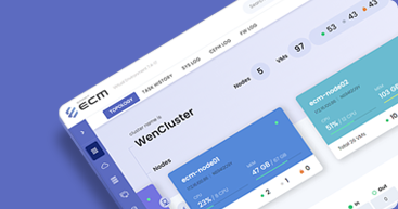 SmartECM
